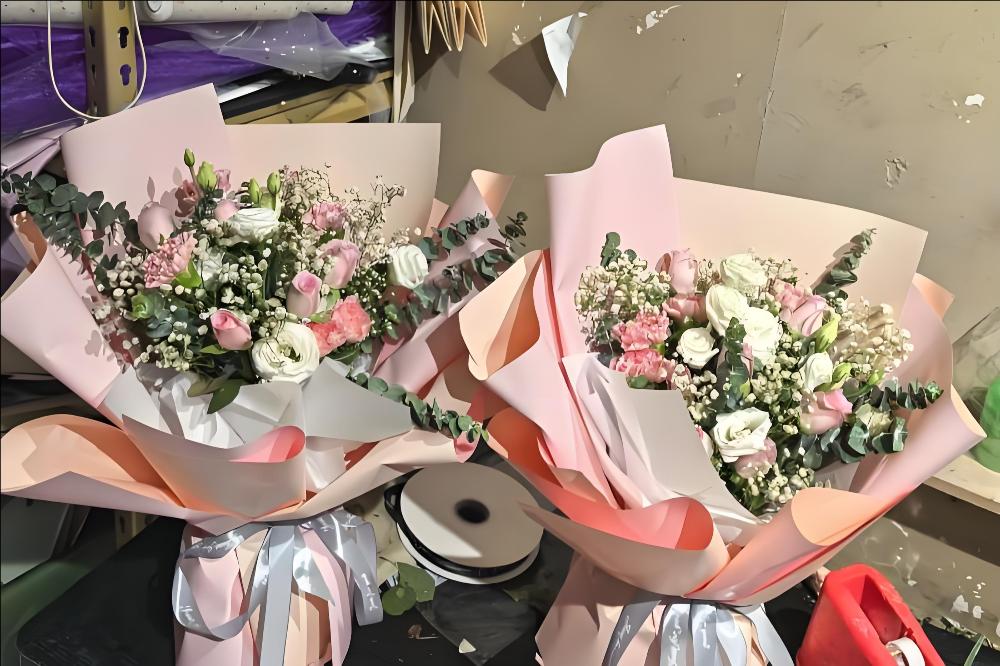 南充阆中市花店